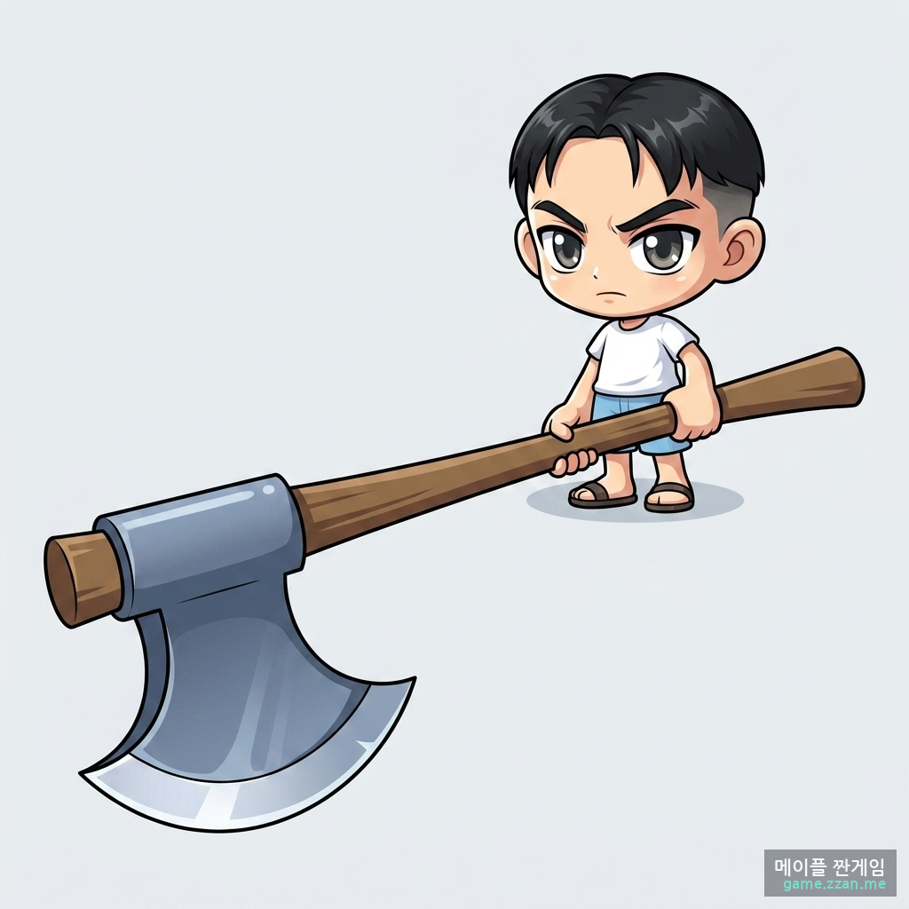 토벤 AI 일러스트